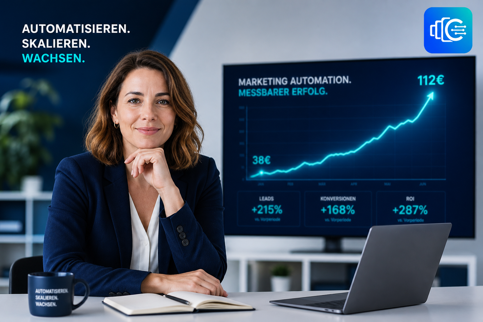 Das Flat-Rate-Dilemma: Wie Agenturen mit Content-Automatisierung ihre Margen verdoppeln