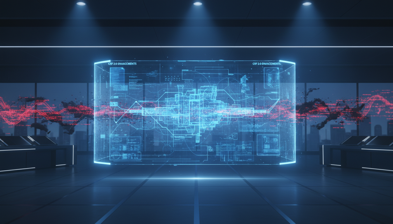 NIST CSF 2.0: Key Enhancements and How They Address Evolving Cyber ...