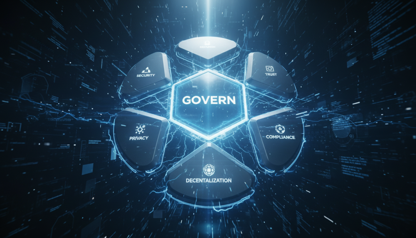 NIST CSF 2.0 Deep Dive: Mastering the Updated Framework Core Functions ...