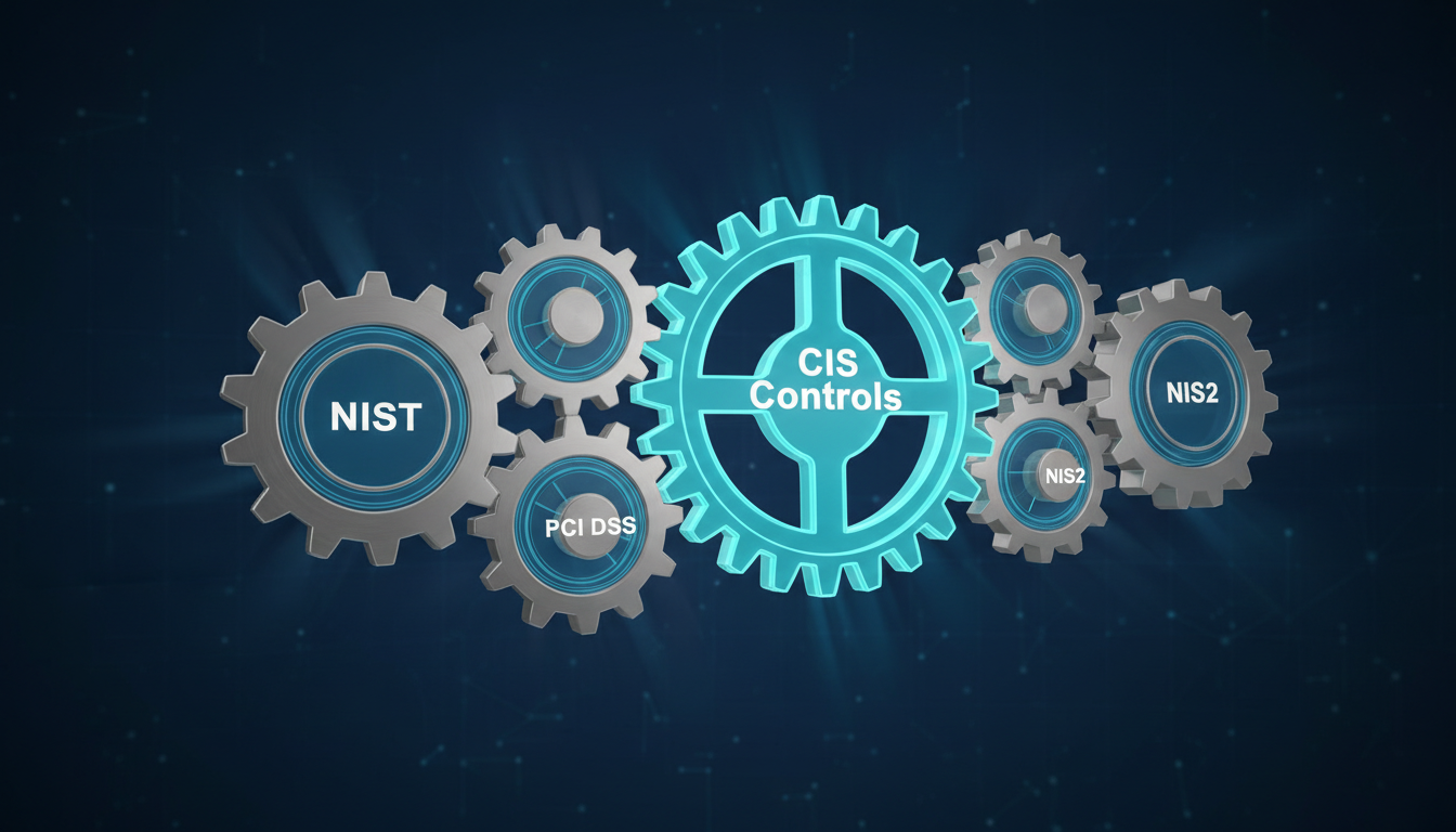 Using CIS Controls v8.1 as a ‘Compliance On-Ramp’: Map One Security ...