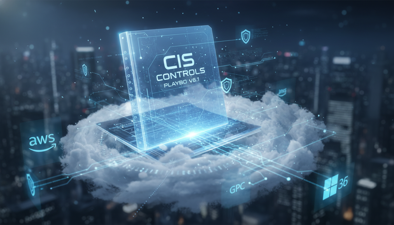 CIS Controls v8.1 for Cloud & SaaS: A Practical Safeguard Playbook for ...