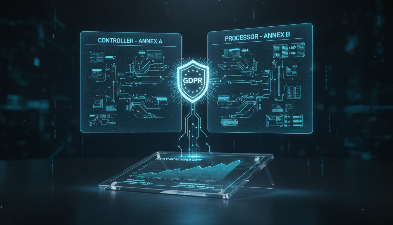 Controller Vs Processor ISO 27701 Controller vs Processor Controls: Annex A/B Breakdown, GDPR ...