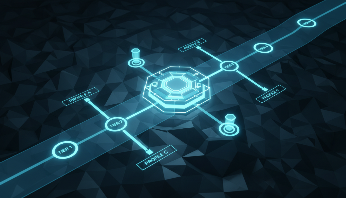 Breaking Down NIST CSF 2.0 Structure: Core, Tiers, Profiles, and Real ...